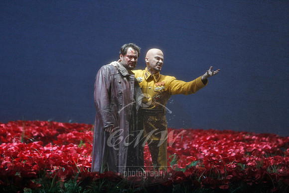 Metropolitan Opera, Prince Igor