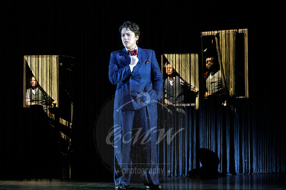 Los Angeles Opera, Ainadamar
