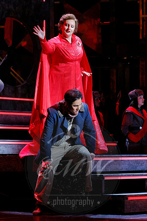 Washington National Opera, Turandot