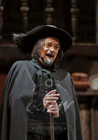 Portland Opera, Falstaff