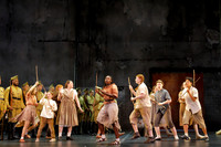 Wolf Trap, Carmen