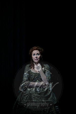 San Francisco Opera THE ABDUCTION FROM THE SERAGLIO
