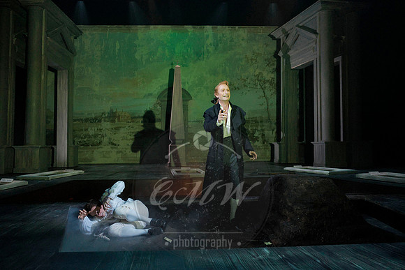 The Rake's Progress