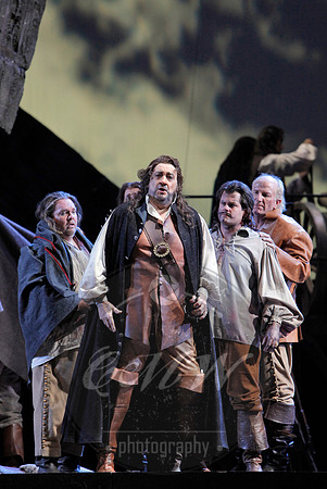 San Francisco Opera, Cyrano de Bergerac