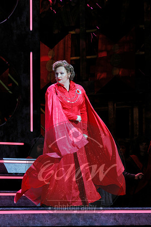 Washington National Opera, Turandot