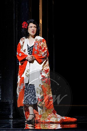 Los Angeles Opera, Madama Butterfly