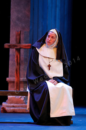 UMKC Conservatory, Suor Angelica & Gianni Schicchi