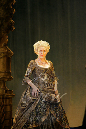San Francisco Opera THE ABDUCTION FROM THE SERAGLIO