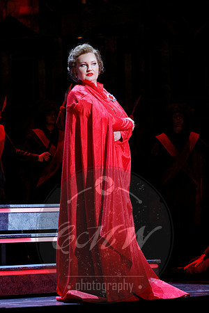 Washington National Opera, Turandot