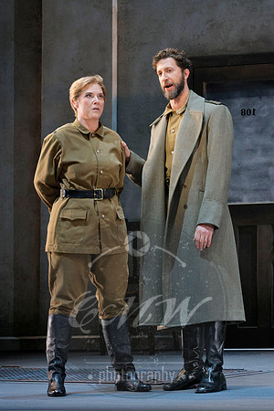 Washington National Opera, Fidelio