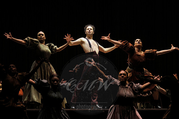 Los Angeles Opera, Ainadamar