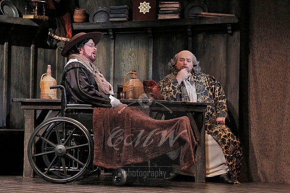 Portland Opera, Falstaff