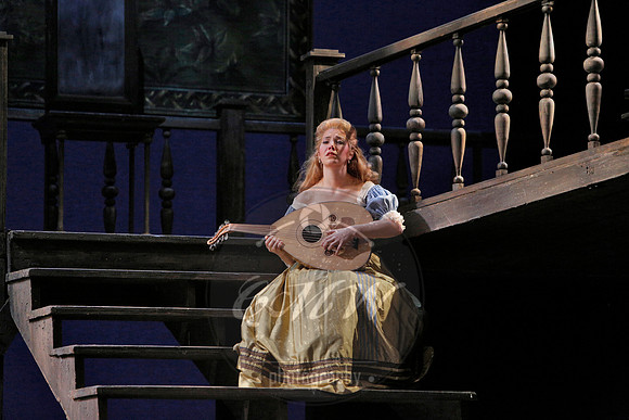 Portland Opera, Falstaff