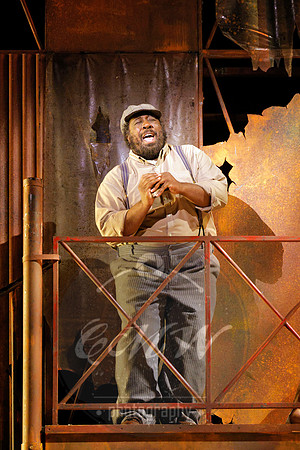 Washington National Opera, Porgy and Bess