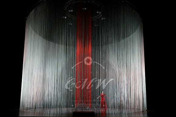 Los Angeles Opera, Ainadamar