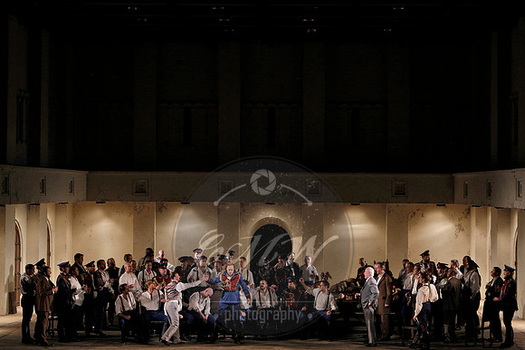 Metropolitan Opera, Prince Igor