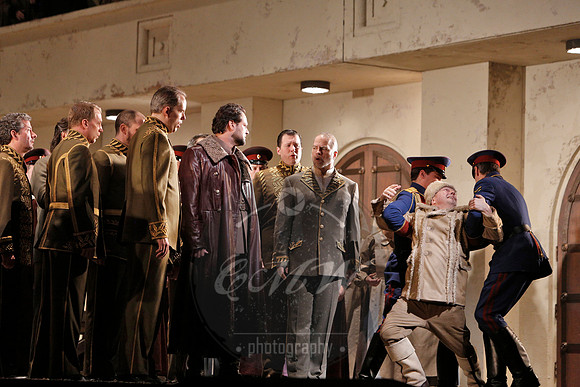 Metropolitan Opera, Prince Igor