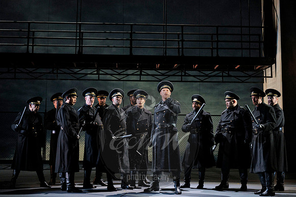 Washington National Opera, Fidelio