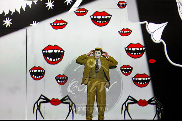 San Francisco Opera, Magic Flute (2024)