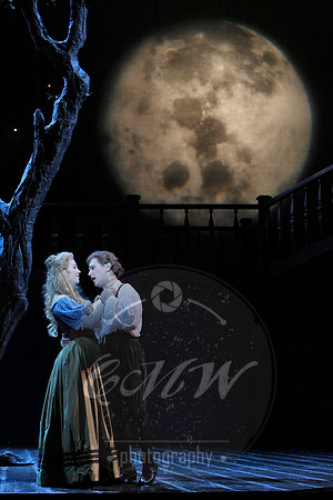 Portland Opera, Falstaff