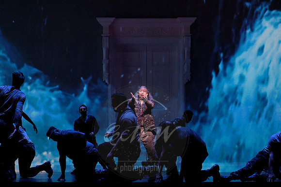 San Francisco Opera, Idomeneo