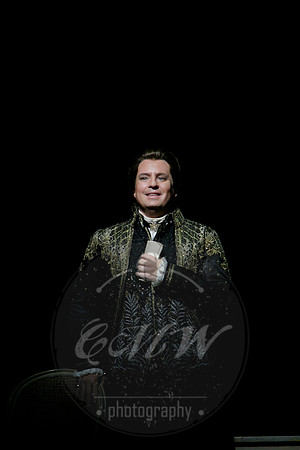 San Francisco Opera THE ABDUCTION FROM THE SERAGLIO