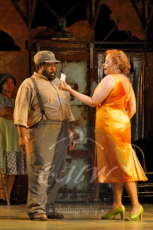 Washington National Opera, Porgy and Bess