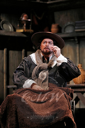 Portland Opera, Falstaff