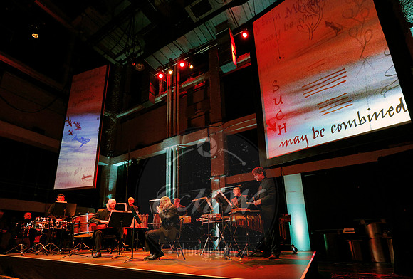 San Francisco Symphony, Soundbox, Lou Harrison