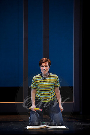 Portland Opera, L'Enfant et les Sortilèges