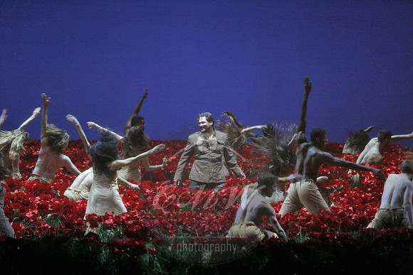 Metropolitan Opera, Prince Igor