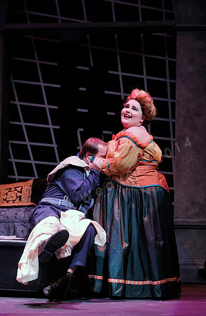 UMKC Conservatory, Suor Angelica & Gianni Schicchi