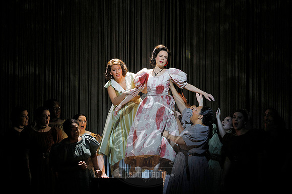 Los Angeles Opera, Ainadamar