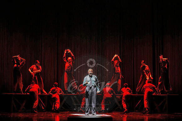 Los Angeles Opera, Ainadamar