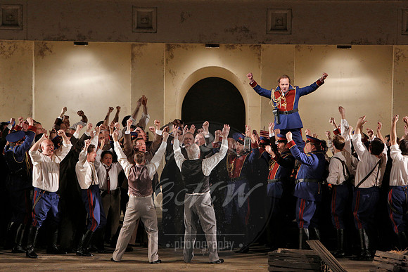 Metropolitan Opera, Prince Igor