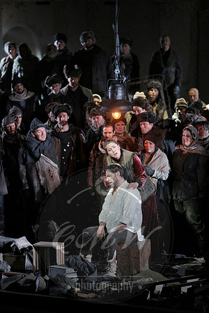 Metropolitan Opera, Prince Igor