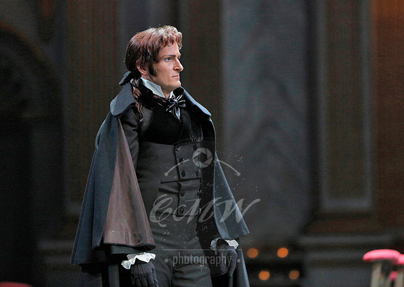 San Francisco Opera, Tosca
