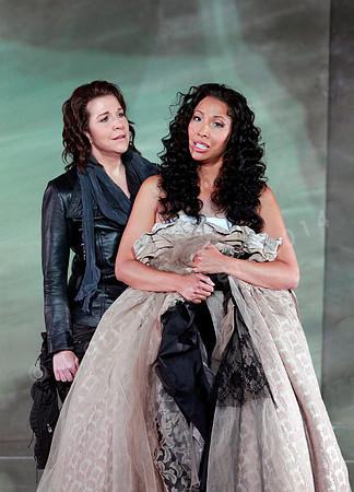 San Francisco Opera, I Capuleti e i Montecchi