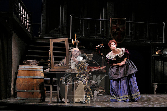 Portland Opera, Falstaff