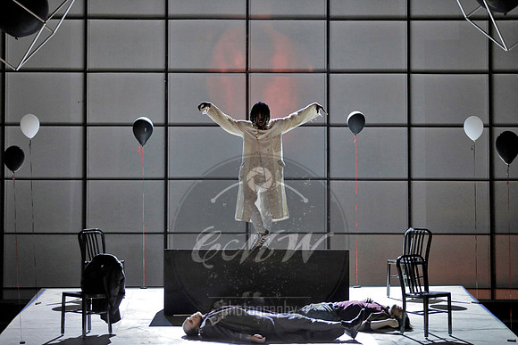 West Edge Opera, Frankenstein