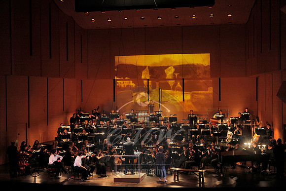 Bard Summerscape, BMF Program 12, Berg and His World
