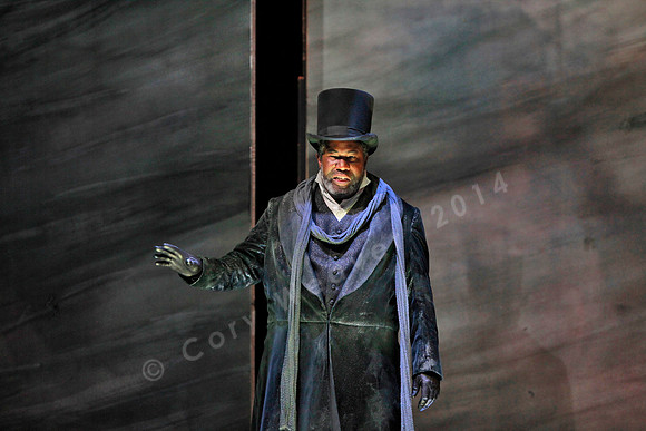 San Francisco Opera, I Capuleti e i Montecchi