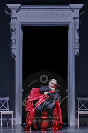 San Francisco Opera, Idomeneo