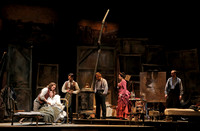 San Francisco Opera La Boheme