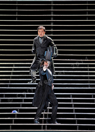 San Francisco Opera, I Capuleti e i Montecchi