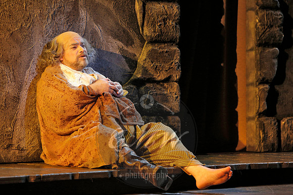 Portland Opera, Falstaff