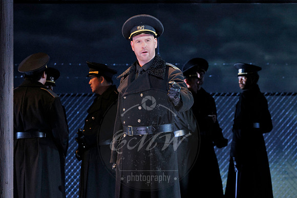 Washington National Opera, Fidelio