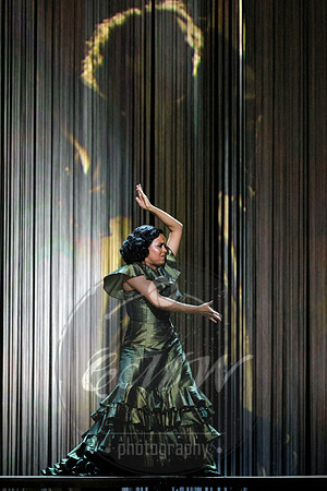 Los Angeles Opera, Ainadamar