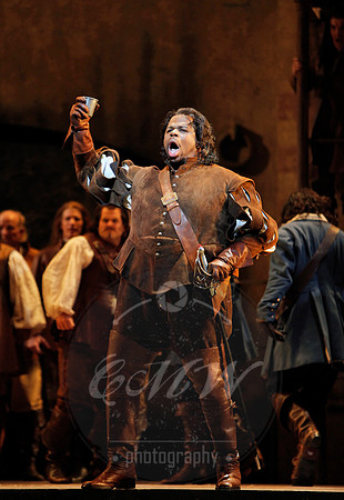 San Francisco Opera, Cyrano de Bergerac