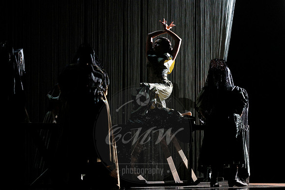 Los Angeles Opera, Ainadamar